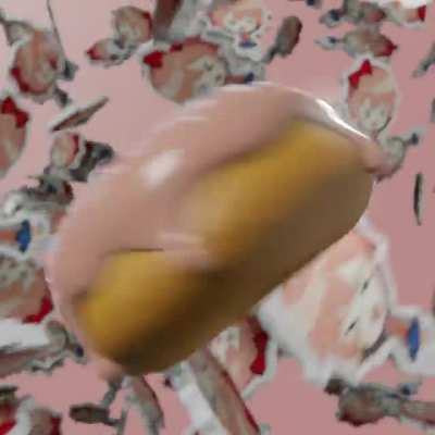 Sayoughnut