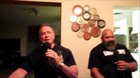 Rich’s face is priceless here. On another note, ya’ll think Bradley the cuck will let us take shots at the taco queen?