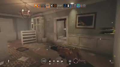 This isn't CS:GO.