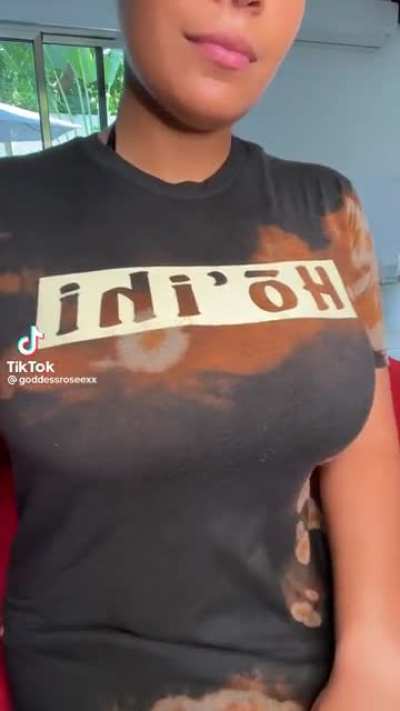 Goddessroseexx