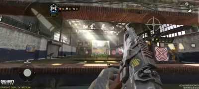 asm10 got a new reload animation