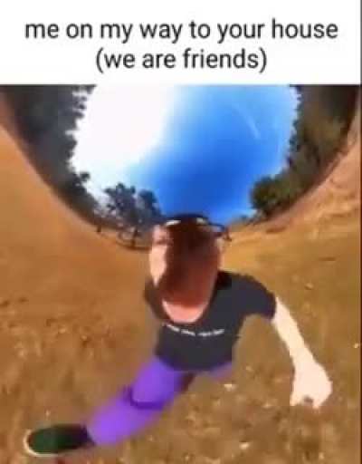Friends