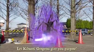 This guy is kinda… kinda familiar idk…