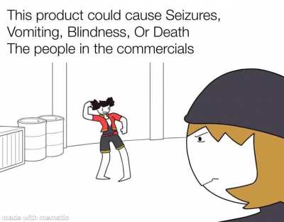 Why do they do that tho?