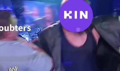 Do Not Doubt Kin!