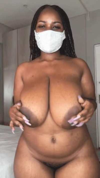 BrownAreolas