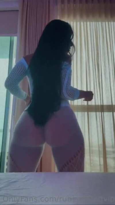 Rubi rose Dm if $ ready