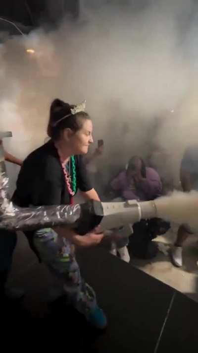 of a Bong