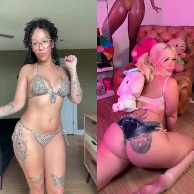 LEFT OR RIGHT