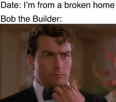 Can we fix it baby?