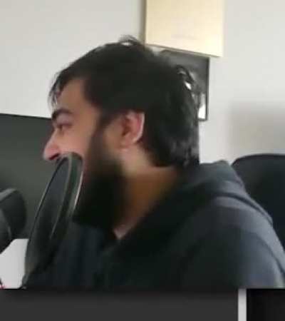 The new template for the memes