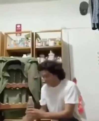F