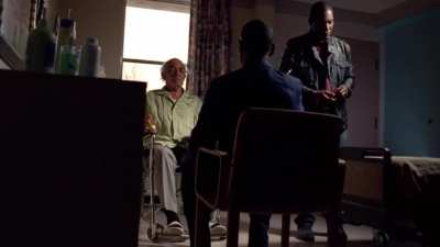 ANYONE ELSE REMEMBER THIS SCENE FROM BREAKING BAD??