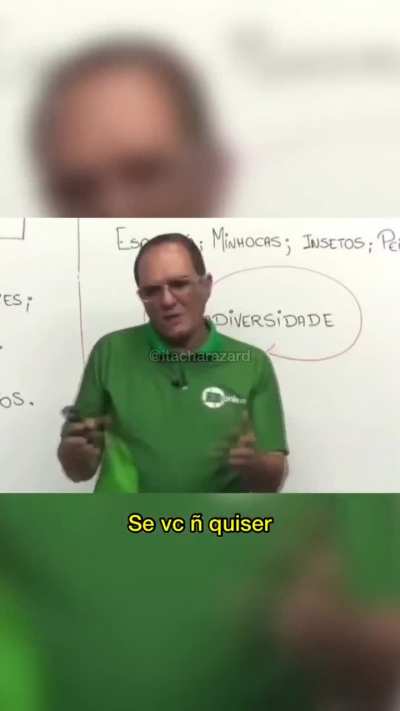 Eu?