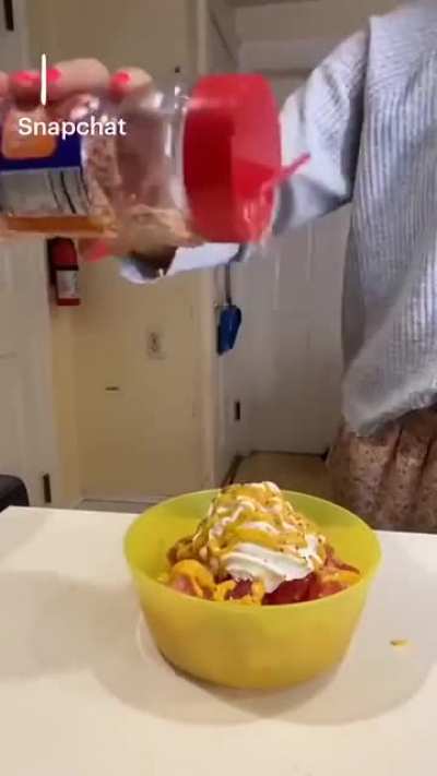 Don't Try This At Home