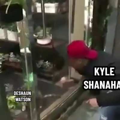 We will save him