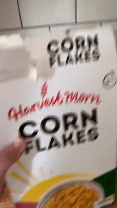 Night munchies ?
