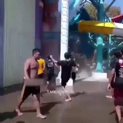 New fear unlocked.