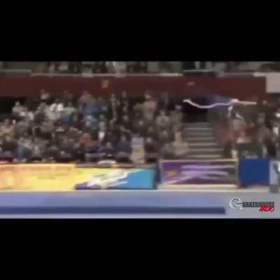 Next level gymnastics