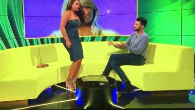 Maybe Maybe Maybe