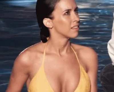 Lacey Chabert