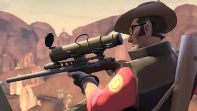 long range revolver