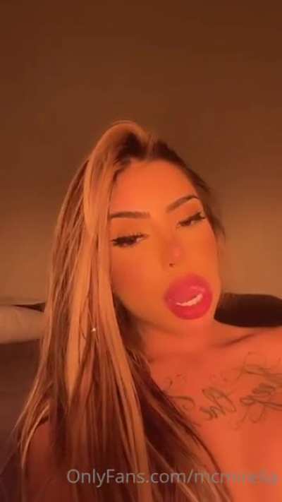 MC Mirella
