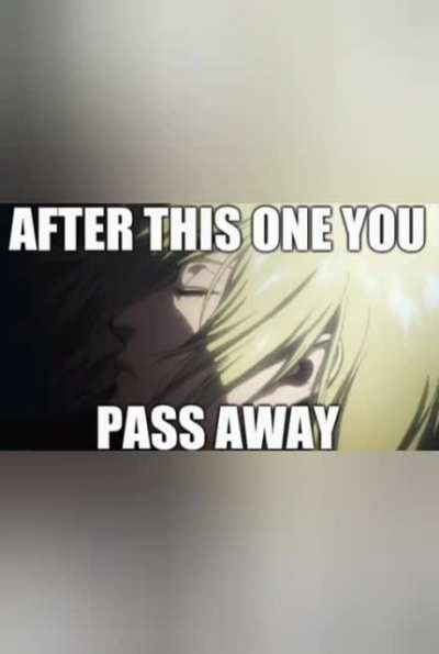 Annie Leonhart, Wake Up
