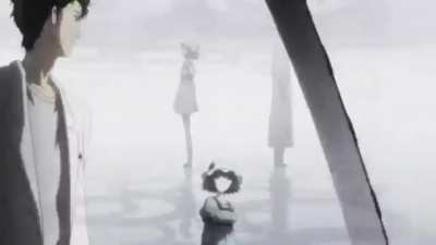 I made a kazoo cover of Stein's Gate's OP, 
