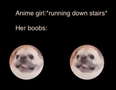 Oppai good