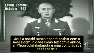 Apenas um recado rápido camaradas, unam-se a nós também.