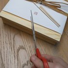 Opening the Hayato Bento