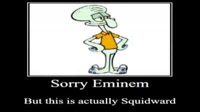 Squidrule