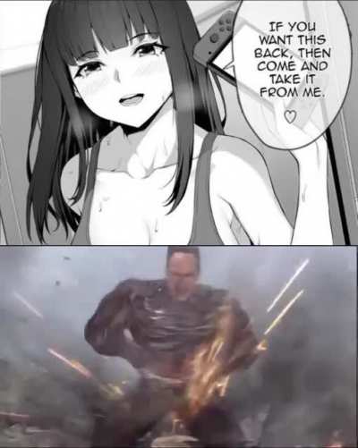 Don’t fuck with this senator