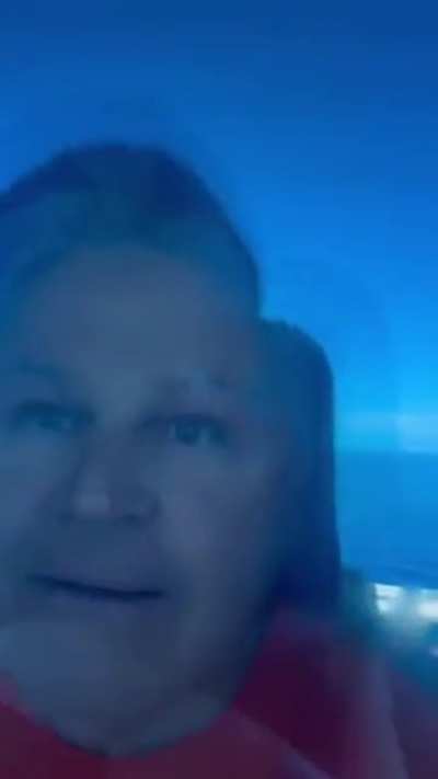 Jump scare