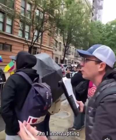 Giving adoption papers to “Pro-Lifers” blocking Planned Parenthood