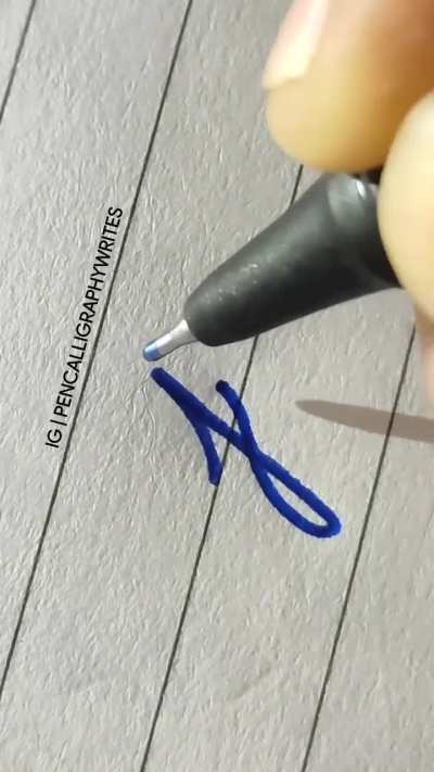Small letter 'j'