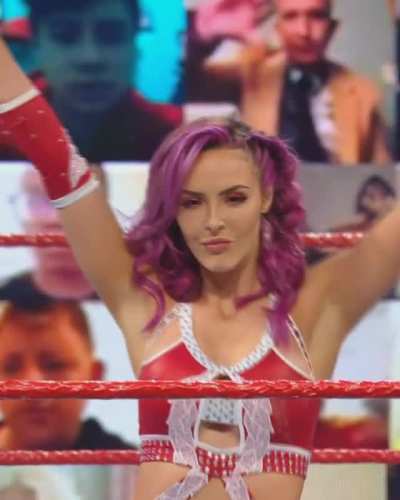 Peyton Royce