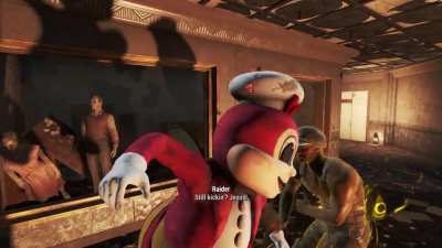Jolliwick