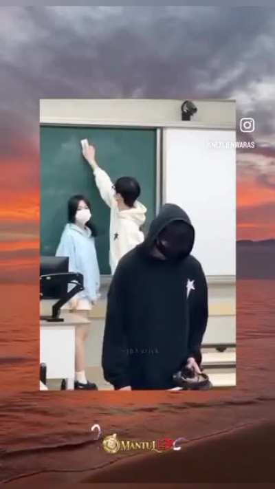 …