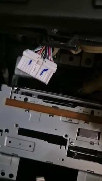 OEM Headunit Troubleshooting (‘09 GTR JDM)