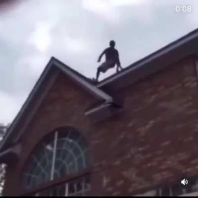 That’s gotta hurt