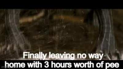Sweet relief