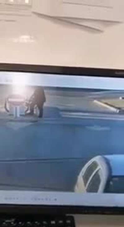 Dude, where is my car?