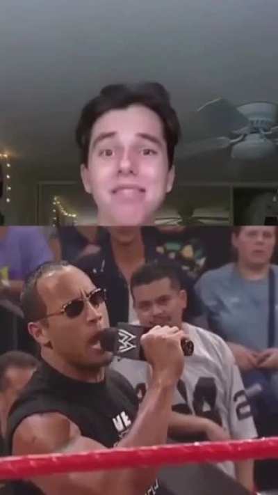 Degenerate detected opinion rejected