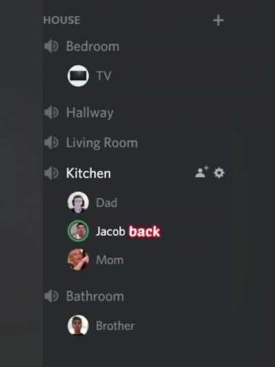 modern family