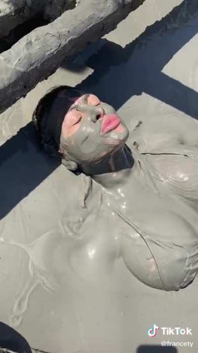 Mounds of Mud