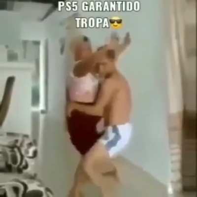 Césa é vc????