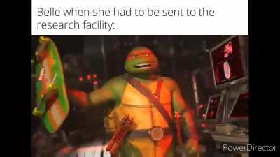 I could be gaming