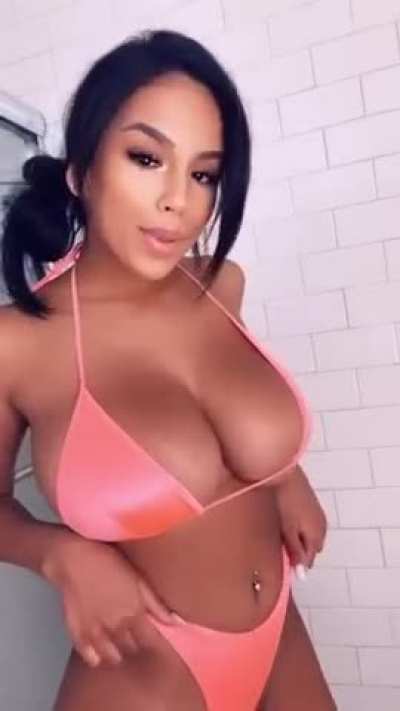 What a body